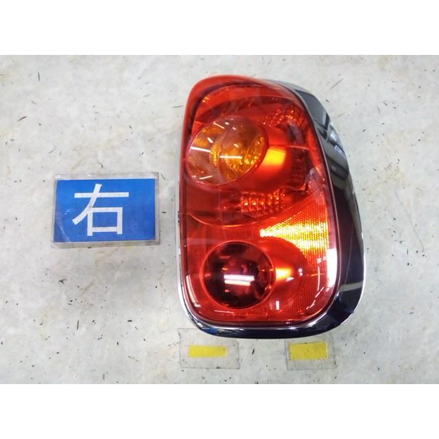 KBT】BMW ミニ CBA-ZA16 右テールランプ B26 9808154-02(参考 KBT】BMW ミニ CBA-ZA16 右テールランプ B26 9808154-02(参考