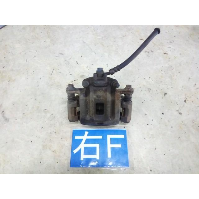 サンバー 【KBT】サンバー TA-TW1 右フロント キャリパー B3P