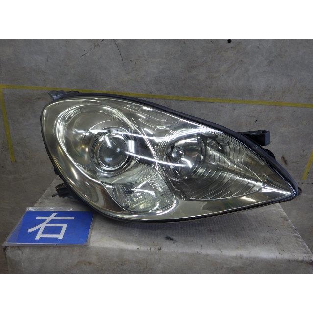 レクサス（LEXUS） 【KBT】レクサス SC DBA-UZZ40 右ヘッドランプ