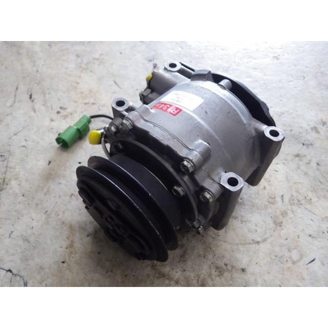 KBT】トゥデイ E-JA2 A/Cコンプレッサー NH538 38810-PZ1-004 J
