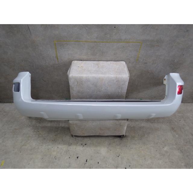 リヤバンパー④ RAV4 【KBT】RAV−4 DBA-ACA36W リアバンパー 070 52150-42580-A0