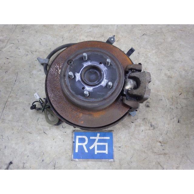 RAV4 【KBT】RAV−4 DBA-ACA36W 右リア ナックルハブ 070 42304