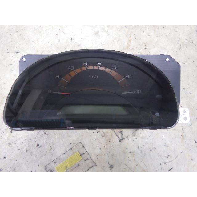 ワゴンR 【KBT】ワゴンR DBA-MH23S スピードメーター Z7T 34100-70K10