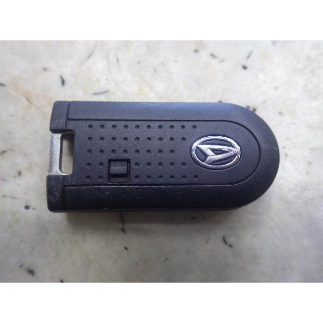ムーヴ 【KBT】ムーヴ DBA-LA150S キーレスリモコン スマートキー1個