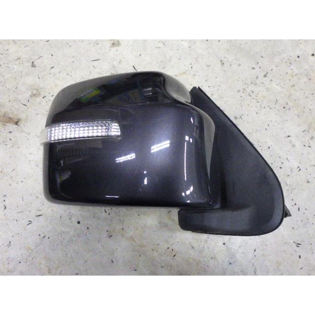 ジムニー 【KBT】ジムニー ABA-JB23W 右サイドミラー ZMA 84701-61L90