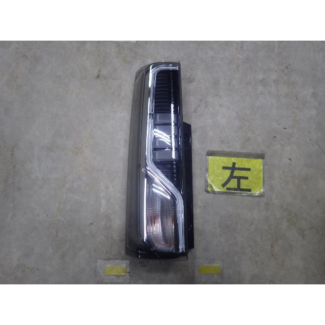 スペーシア 【KBT】スペーシアカスタム 5AA-MK53S 左 スペーシア 【KBT】スペーシアカスタム 5AA-MK53S 左