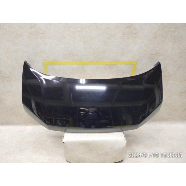 KBT】ステップワゴン DBA-RK5 ボンネットフード NH812P 60100-SZW