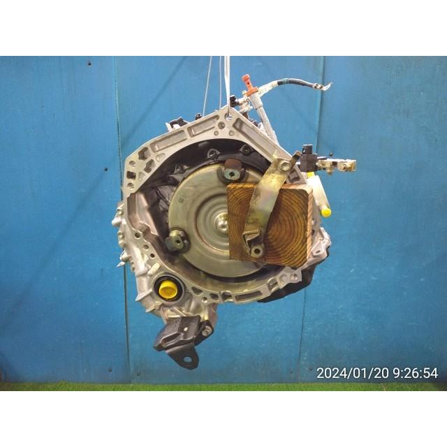 ハスラー 【KBT】ハスラー 5AA-MR92S オートマチックミッション 走行未