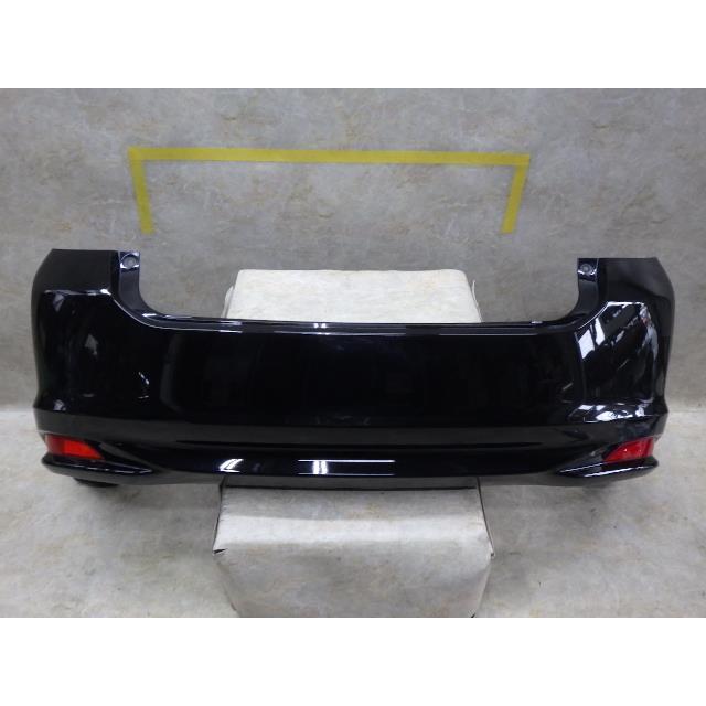 グレイス（Honda） 【KBT】グレイス DAA-GM4 リアバンパー NH731P