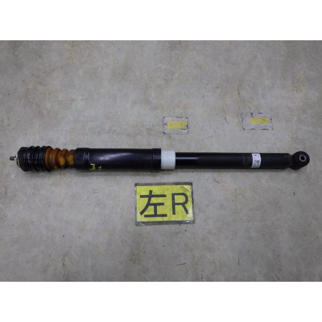 フィット 【KBT】フィット DBA-GK3 左リア ショックアブソーバー