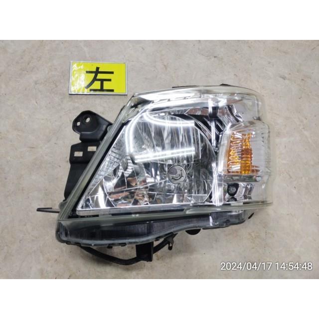 KBT】NV350キャラバン CBF-CS4E26 左ヘッドランプ ライト QM1 26060