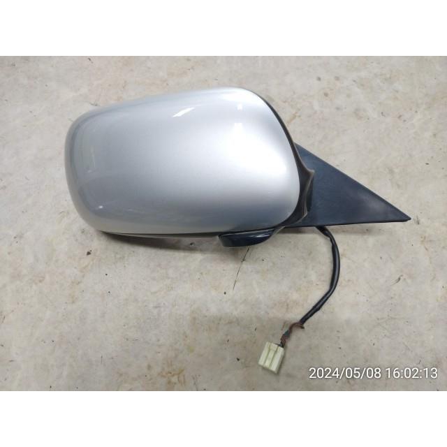 KBT】アルテッツァ GF-SXE10 右サイドミラー 1C0 87910-53010-B0