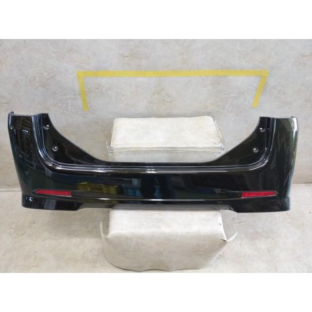 タント 【KBT】タント DBA-L375S リアバンパー X10 52159-B2420-C1 
