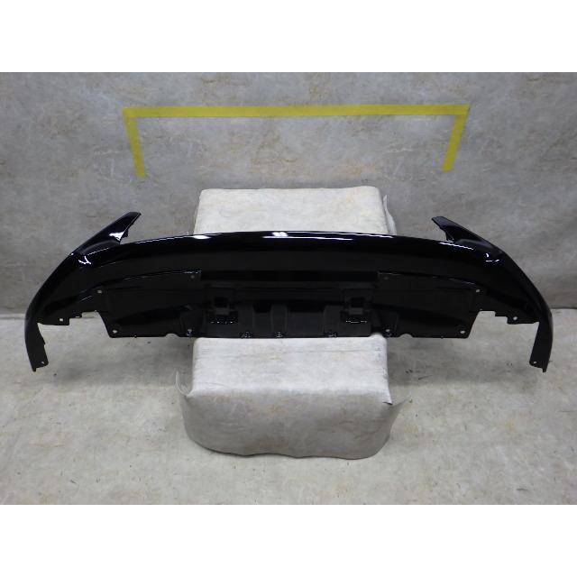 KBT】ZR−V 純正 フロント リップスポイラー ※単品仕入れ分の為詳細