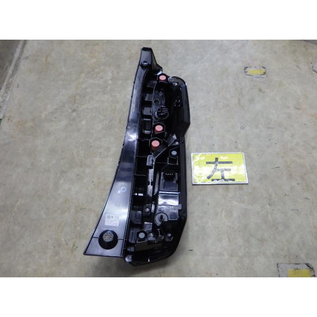 N-BOX 【KBT】N−BOX 左テールランプ 33551-TTA-J31 点灯未 N-BOX 【KBT】N−BOX 左テールランプ 33551-TTA-J31 点灯未