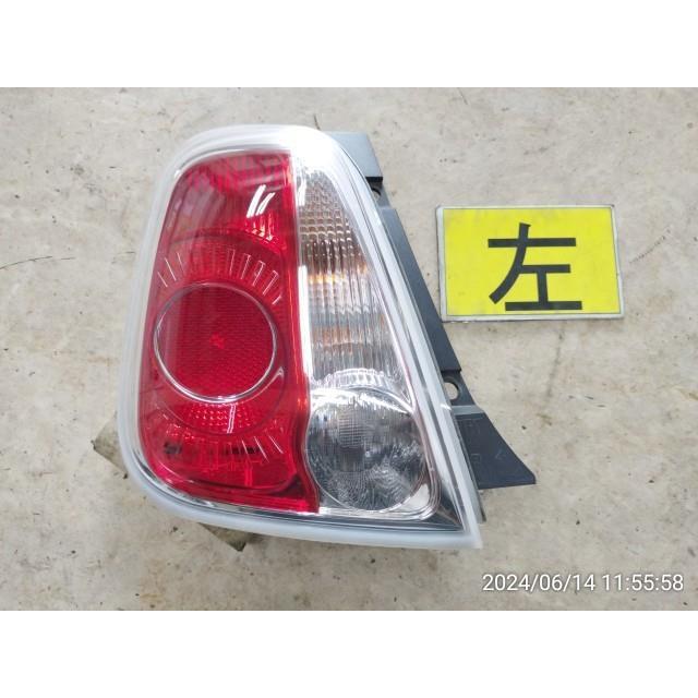 KBT】フィアット 500 ABA-31212 左テールランプ 268 不明 : 久保田