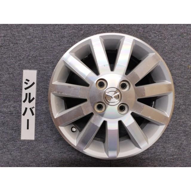 送料込み・AQUA 14インチアルミホイール　軽自動車用　中古 楽天市場】アクア（リム径（インチ）14）（タイヤ・ホイール｜車用品