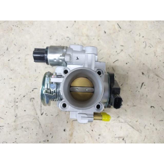 JE1ゼストJE2ゼストスロットルボディー4万キロ JE1ゼストJE2ゼストスロットルボディー4万キロ リビルト スロットル