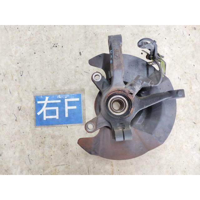 KBT】KEI TA-HN12S 右フロント ナックルハブ Z7T 43420-76810 KBT】KEI TA-HN12S 右フロント ナックルハブ Z7T 43420-76810