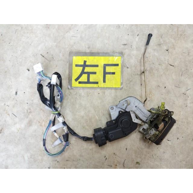 アトレー 【KBT】ハイゼットアトレ GF-S220G 左フロント ドアロック 