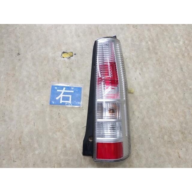 ワゴンR 【KBT】ワゴンR DBA-MH22S 右テールランプ Z7T 35650-58JA0