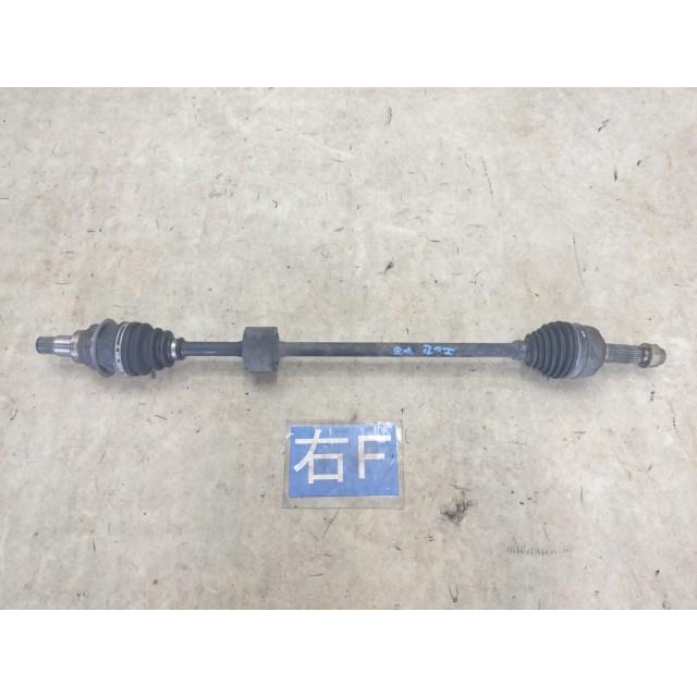 KBT】エッセ DBA-L235S 右フロント ドライブシャフト B61 43410-B2290