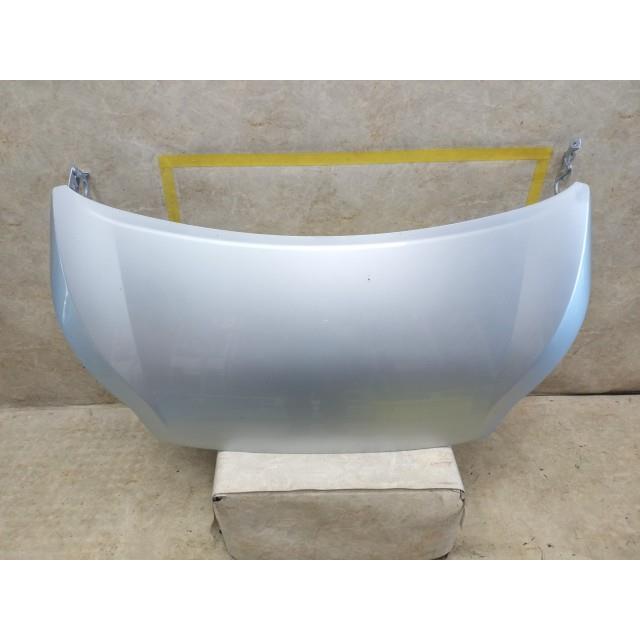 ミラ（ダイハツ） 【KBT】ミライース DBA-LA350S ボンネットフード S28