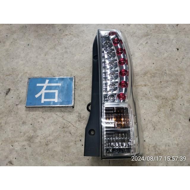 KBT】オッティ DBA-H92W 右テールランプ CAN 26550-6A01L : 久保田