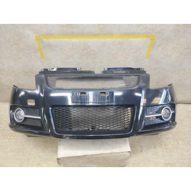 スイフト 【KBT】スイフト CBA-ZC31S フロントバンパー ZJ3 71711