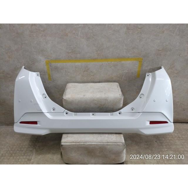ルーミー 5BA-M900A RバンパーASSY G 1KR-FE W24 52159-B1260-A0/52552 
