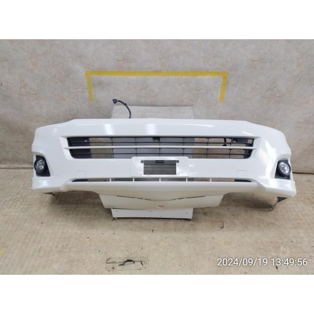 ハイエース 【KBT】ハイエース CBF-TRH226S フロントバンパー 52119