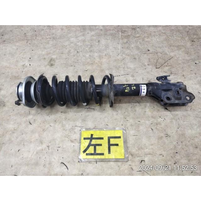 タント 【KBT】タント DBA-L375S 左フロント ストラット 48510-B2800