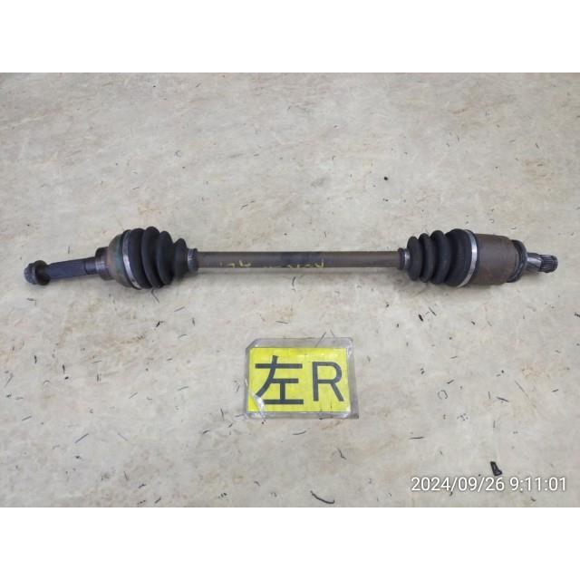 スバル インプレッサ GC8 リアドライブシャフト R180用 希少 インプレッサ GDB丸目 R180用 リヤドライブシャフト 左右セット