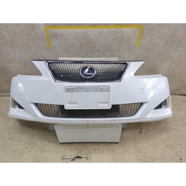 ラ*ム様 レクサスis（gse20）社外バンパー レクサス（LEXUS） IS IS250