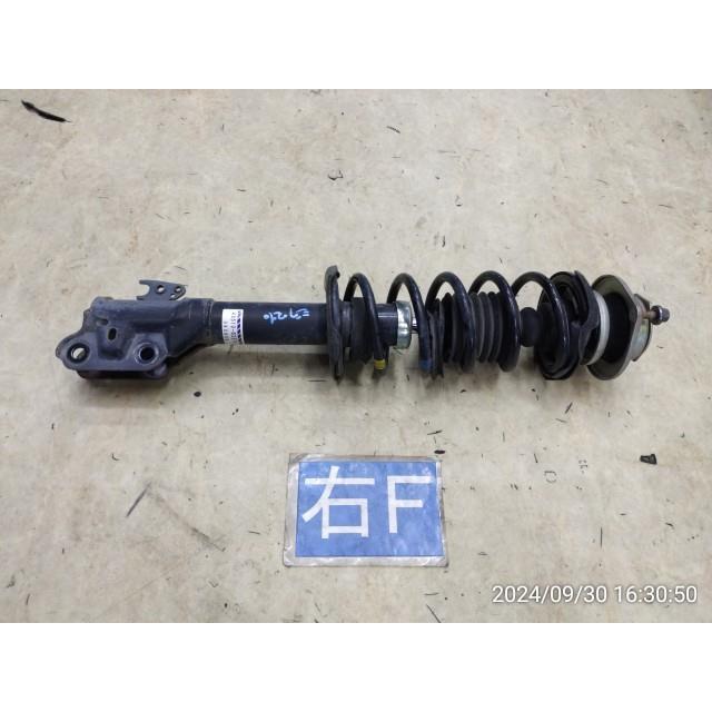 ミラ（ダイハツ） 【KBT】ミラ DBA-L275S 右フロント ストラット 48510