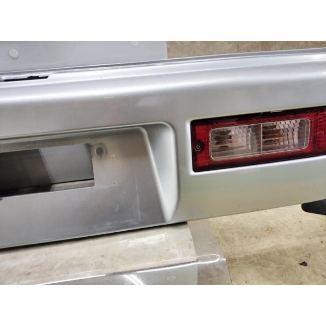 ハイゼット 【KBT】ハイゼット EBD-S321V リアバンパー 52159