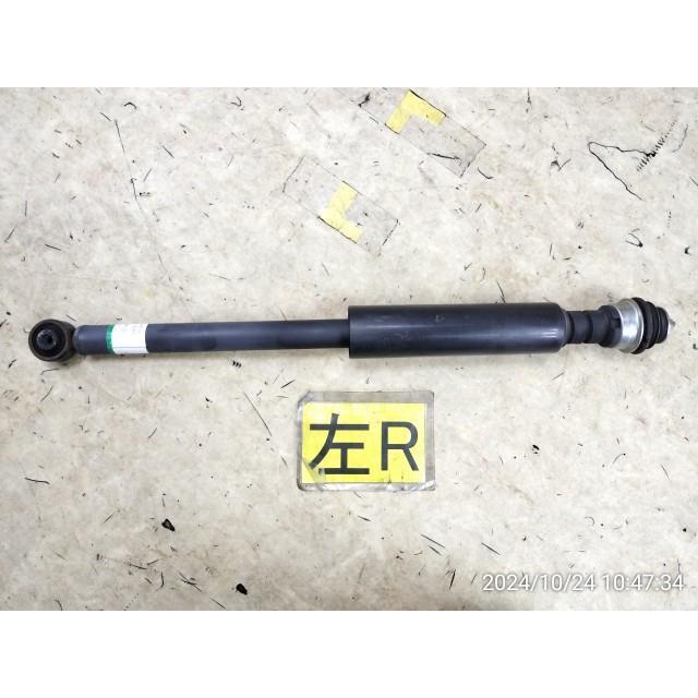 ミラ（ダイハツ） 【KBT】ミラココア DBA-L675S 左リア ショック