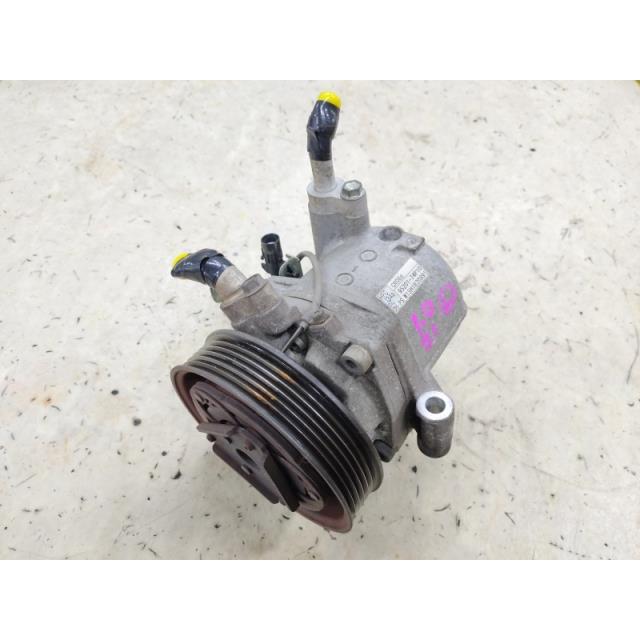 ワゴンR 【KBT】ワゴンR DBA-MH34S A/Cコンプレッサー 95200-74P10