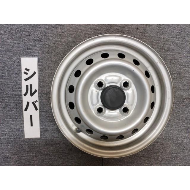 nvクリッパーdr17v 145/80r12タイヤスチールホイールセット 楽天市場】nv100クリッパー dr17v ホイール（スタッドレスタイヤ