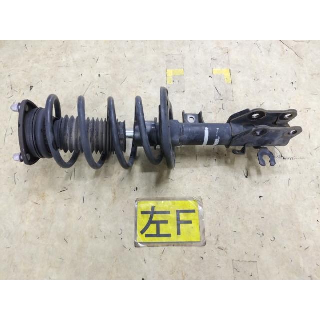 アテンザ 【KBT】アテンザ LDA-GJ2FP 左フロント ストラット GHT6-34