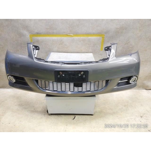 フーガ 【KBT】フーガ DBA-Y50 フロントバンパー F2022-EJ87B : 久保田 