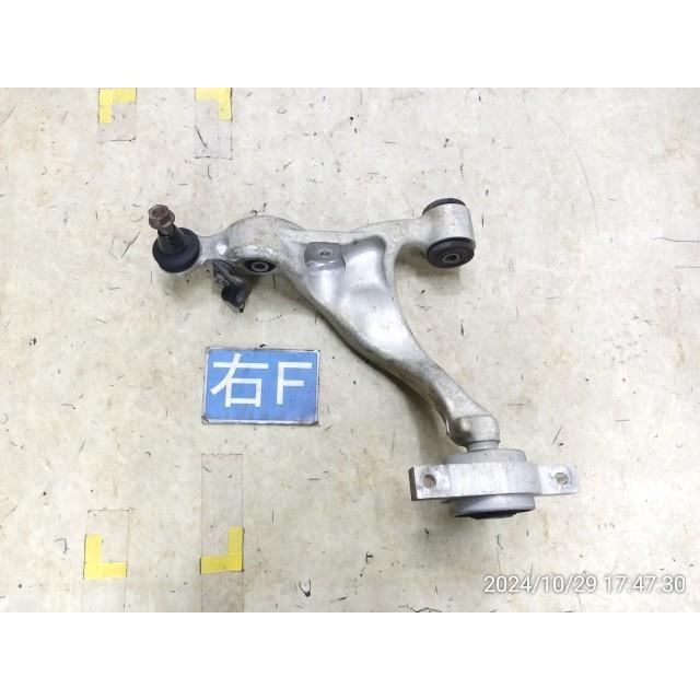 フーガ 【KBT】フーガ DBA-Y50 右フロント ロアアーム 54500-EG01B