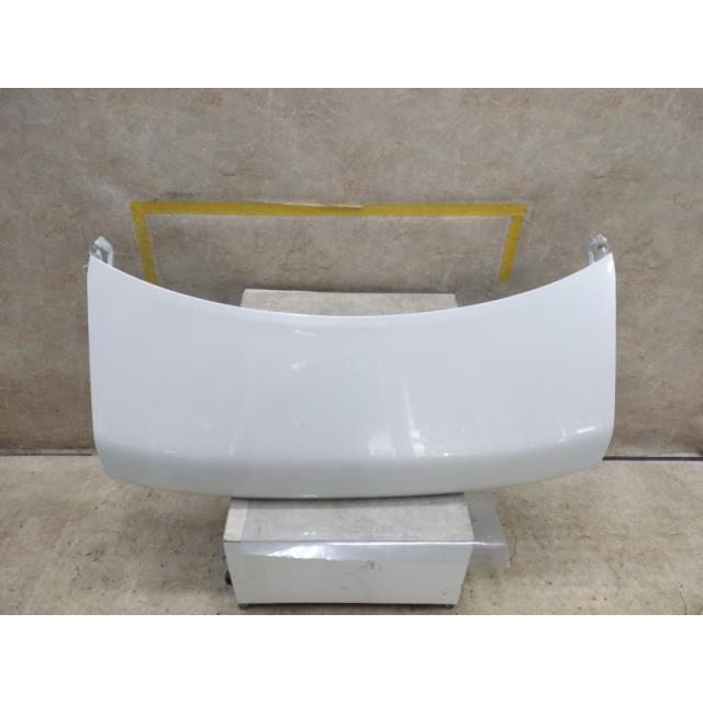 ピクシススペース L575A ボンネット・フードパネル L 53301-B2231 W24 KBT】ピクシススペース DBA-L575A ボンネットフード 53301-B2231