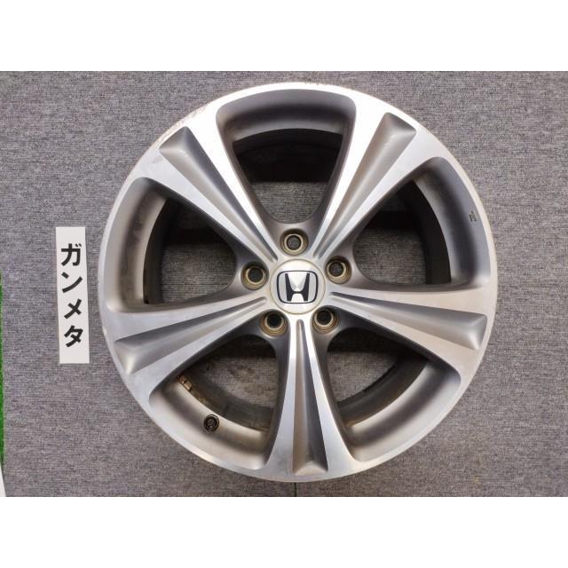 KBT】中古 オデッセイ RB3 ホイール 18インチ アルミホイール : 久保田