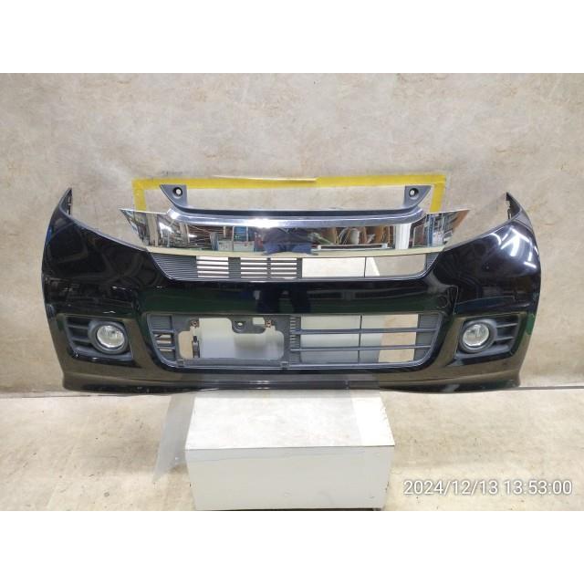 N-BOX 【KBT】N−BOX DBA-JF1 フロントバンパー 71101-TYO-N00ZB