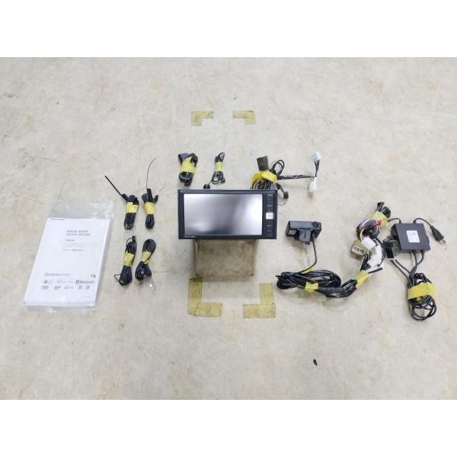 トール（ダイハツ） 【KBT】トール M900S 純正SDナビ 2021年地図
