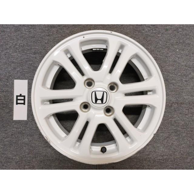 N-BOX 【KBT】中古 N−BOX JF1 ホイール 14インチ アルミホイール