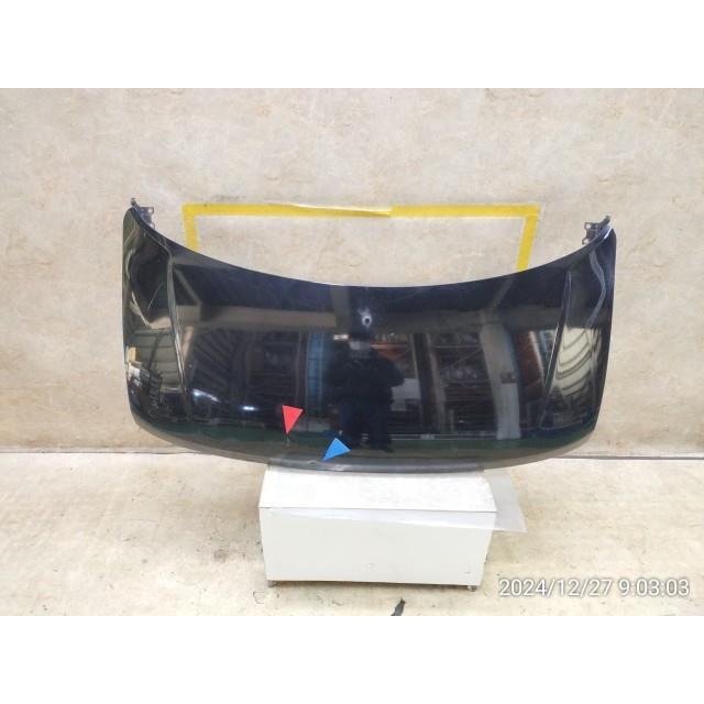 KBT】オッティ DBA-H92W ボンネットフード 65100-6A00C : 久保田オート