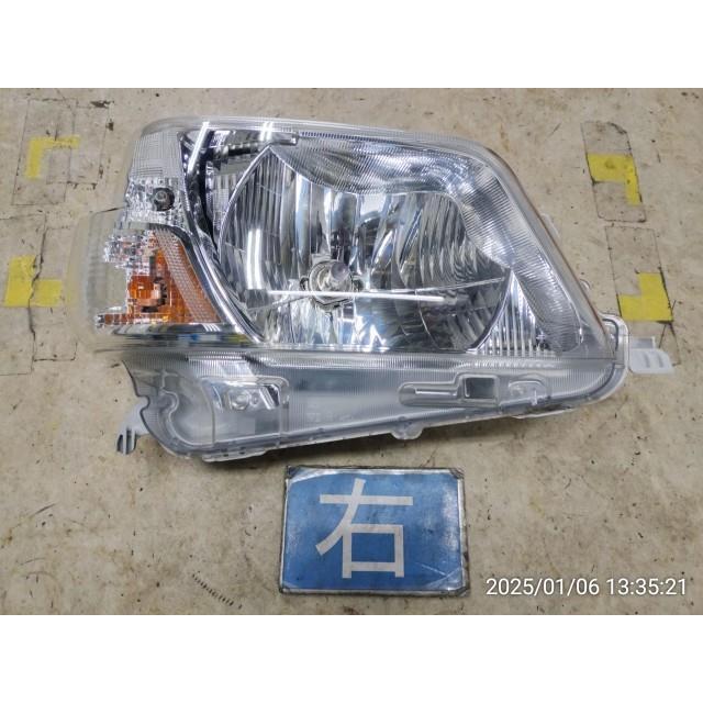ハイゼット 【KBT】ハイゼット EBD-S321V 右ヘッドランプ ライト 81130-B5160 : 久保田オートパーツYahoo!店 ...