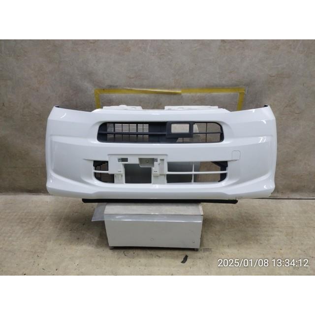 27年式ムーヴ！フロントバンパー LA150S ！綺麗！ SALE ダイハツ ムーヴ カスタム LA150/LA160S フロントバンパーグリル